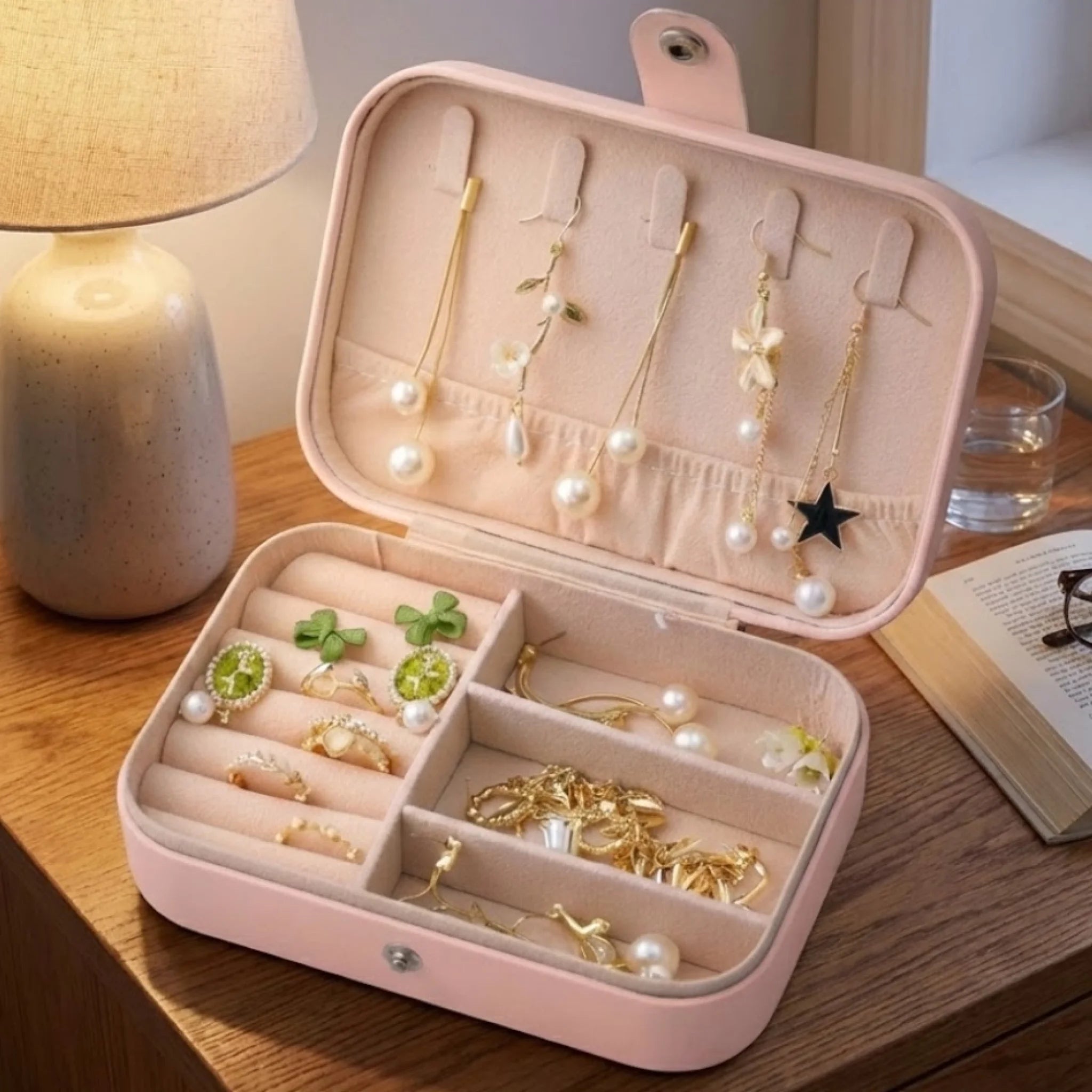 Schmuckbox personalisiert