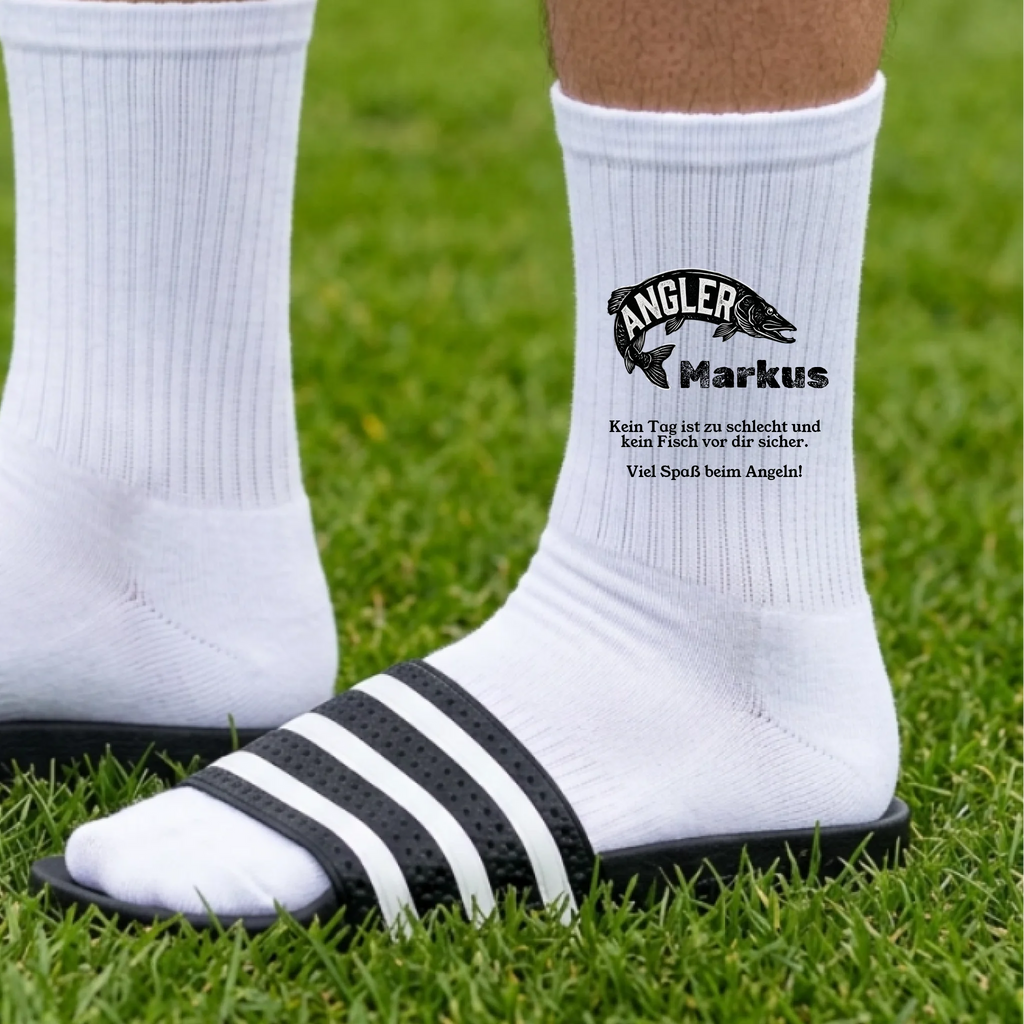 Personalisierte Socken