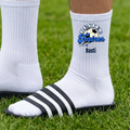 Personalisierte Socken