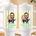 Personalisierter Thermobecher
