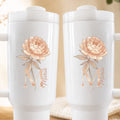 Personalisierter Thermobecher