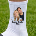 Personalisierte Socken