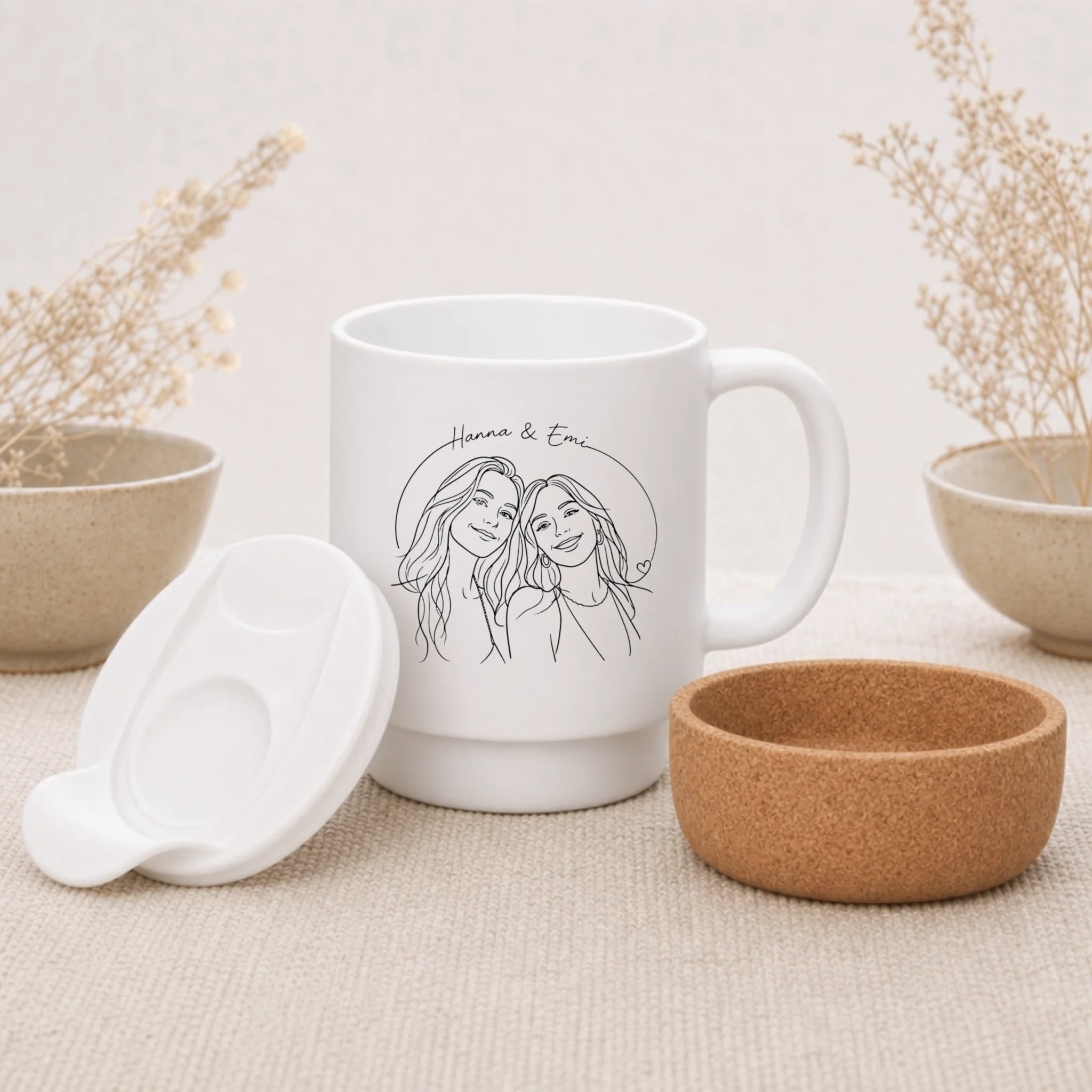 Kork Tasse - Artboard 10