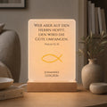 Foto Lampe - LED Lampe