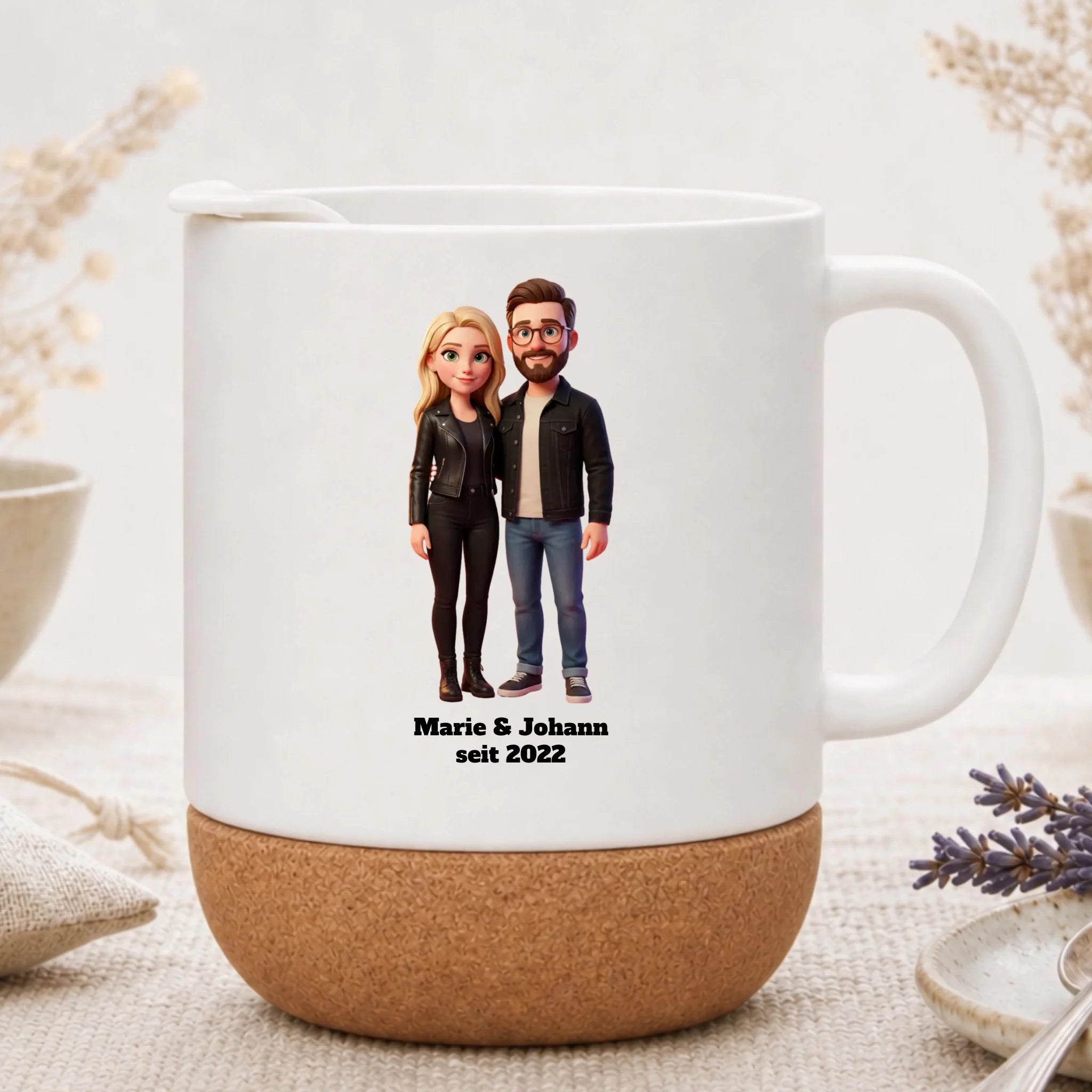 Kork Tasse - Artboard 10