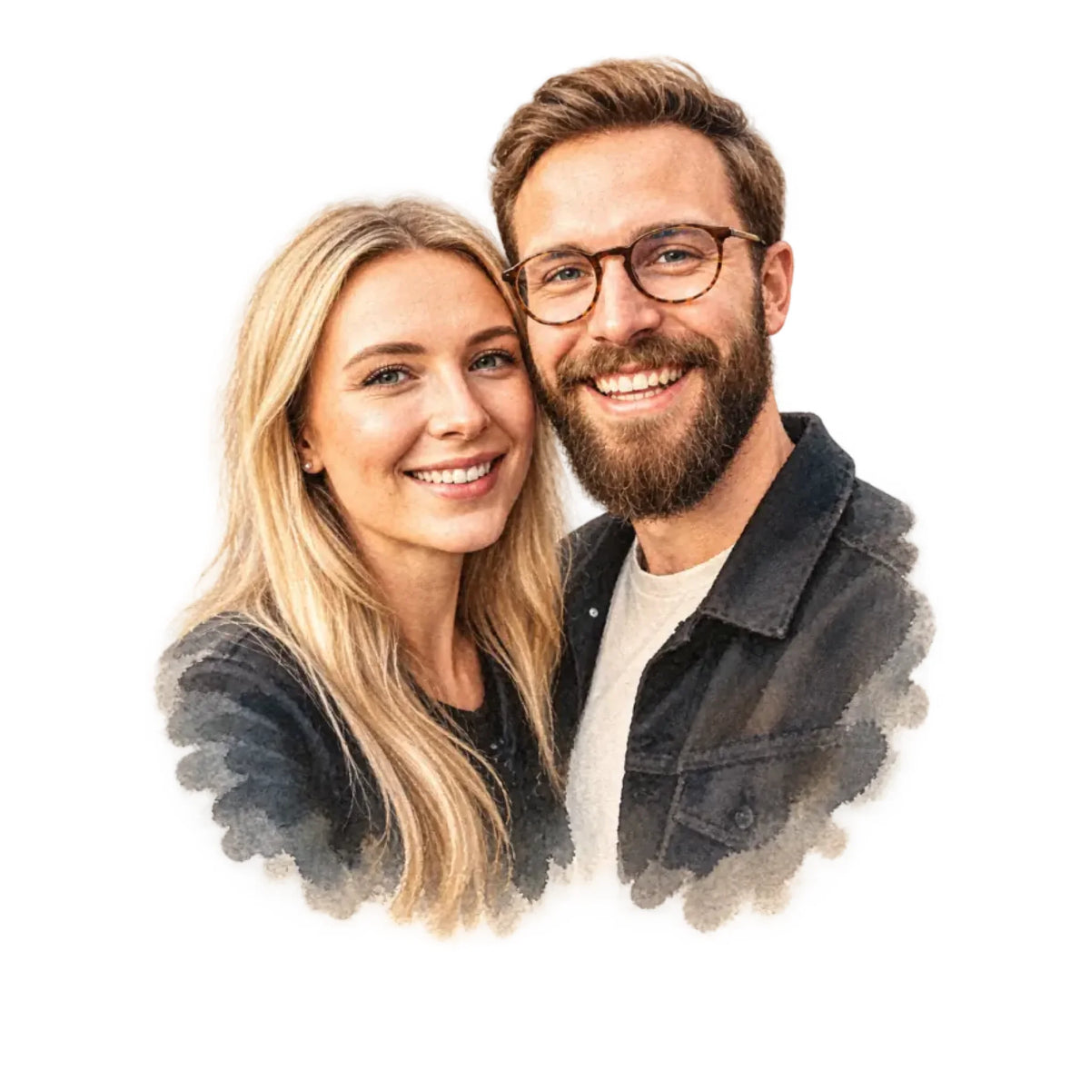 Personalisierter Pullover Design