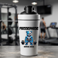 Protein Shaker - Massephase personalisiert